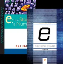 E THE STORY OF A NUMBER