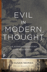 EVIL IN MODERN THOUGHT
