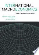 INTERNATIONAL MACROECONOMICS