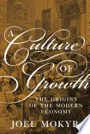 A CULTURE OF GROWTH