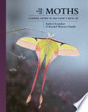 THE LIVES OF MOTHS: A NATURAL HISTORY OF OUR PLANET'S MOTH LIFE