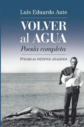 VOLVER AL AGUA