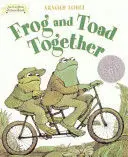 FROG AND TOAD TOGETHER