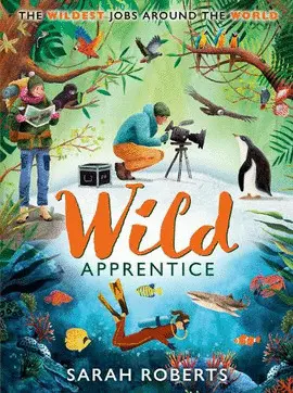 Wild Apprentice