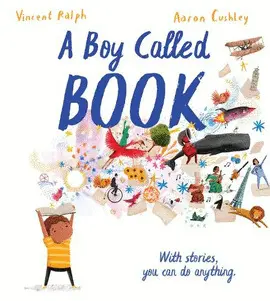 A BOY CALLED BOOK