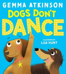 DOGS DON'T DANCE