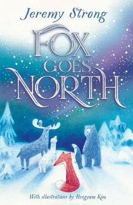 FOX GOES NORTH