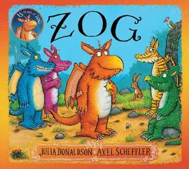 ZOG 15TH ANNIVERSARY EDITION