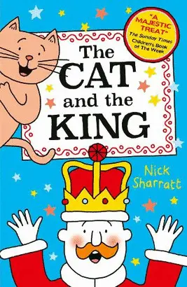 THE CAT AND THE KING (NE)