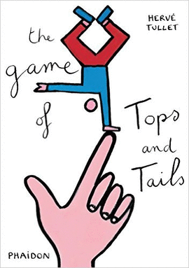 GAME OF TOPS AND TAILS, THE