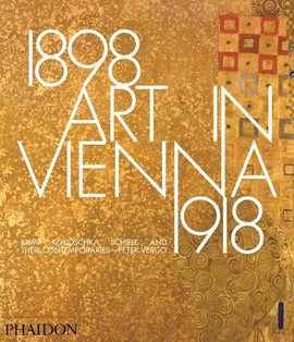 ART IN VIENNA 1898-1918