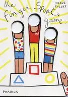 THE FINGER SPORTS GAME