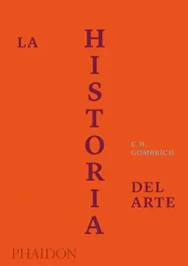 LA HISTORIA DEL ARTE