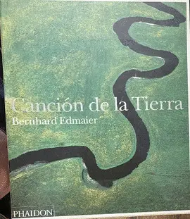 CANCION DE LA TIERRA