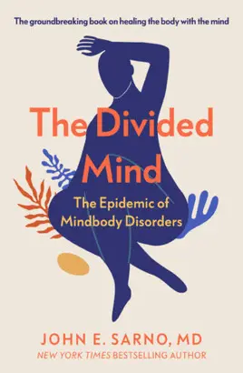 THE DIVIDED MIND