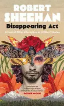 DISAPPEARING ACT