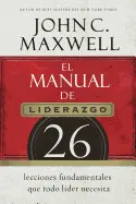 EL MANUAL DE LIDERAZGO
