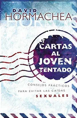 CARTAS AL JOVEN TENTADO