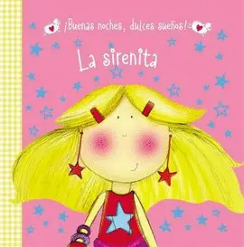 SIRENITA (BUENAS NOCHES, DULCES SUEÑOS) DOWN,HAYLEY