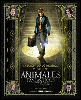 LA MAGIA DESDE DENTRO