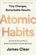 ATOMIC HABITS: