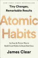 ATOMIC HABITS