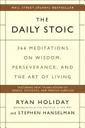 THE DAILY STOIC