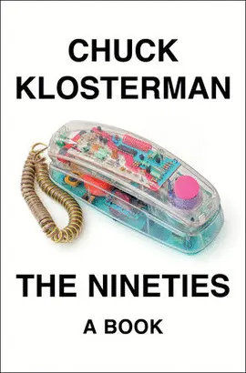 THE NINETIES