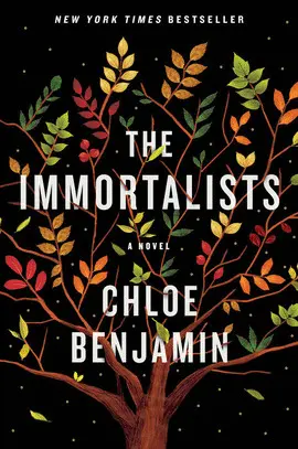 THE IMMORTALISTS