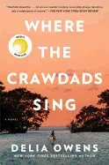 WHERE THE CRAWDADS SING