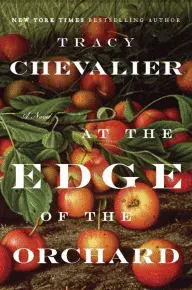AT THE EDGE OF THE ORCHARD