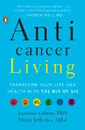 ANTICANCER LIVING