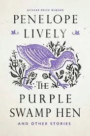 THE PURPLE SWAMP HEN AND OTHER STORIES