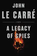SMILEY #6 A LEGACY OF SPIES