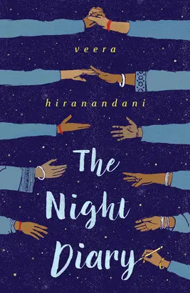 THE NIGHT DIARY
