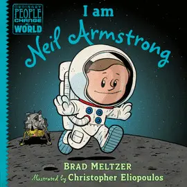 I AM NEIL ARMSTRONG