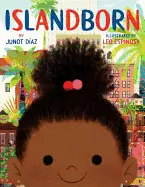 ISLANDBORN