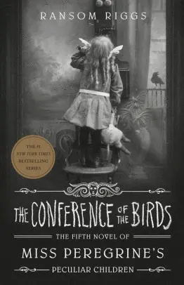 THE CONFERENCE OF THE BIRDS