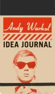 ANDY WARHOL IDEA JOURNAL