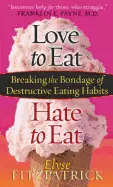 LOVE TO EAT, HATE TO EAT