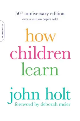 HOW CHILDER LEARN