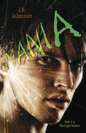 MANIA ( NIGHT WALKERS #3 )