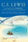 OUT OF THE SILENT PLANET