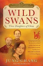 WILD SWANS