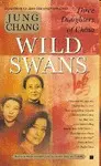 WILD SWANS: THREE DAUGHTERS OF CHINA