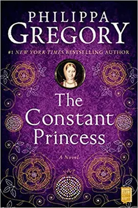 THE CONSTANT PRINCESS