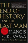 THE END OF HISTORY AND THE LAST MAN