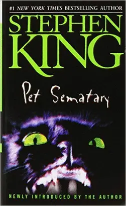 PET SEMATARY