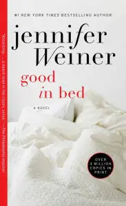 GOOD IN BED