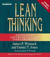 LEAN THINKING